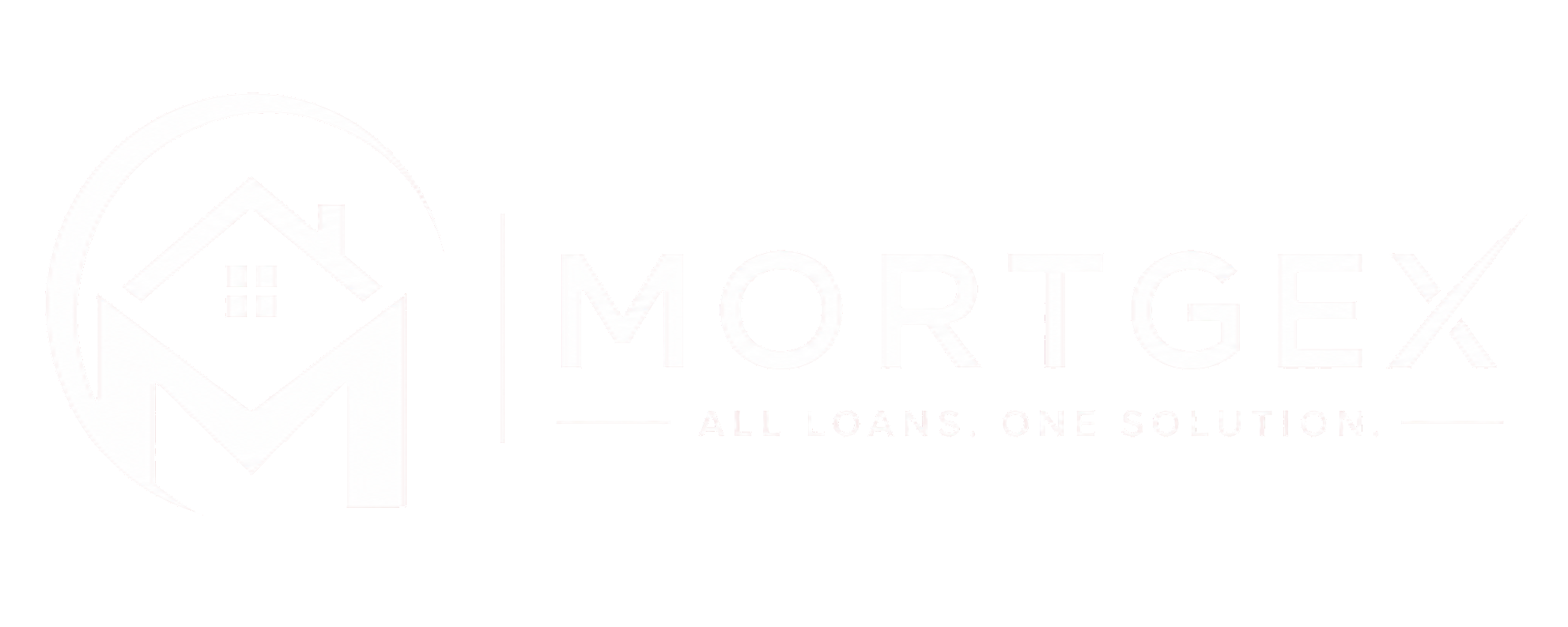 Mortgex — All loans. One solution.